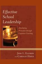 Effective School Leadership af Jane L. Ellison