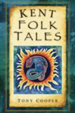 Kent Folk Tales af Tony Cooper