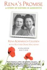 Rena's Promise af Rena Kornreich Gelissen