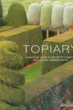 Topiary af Jenny Hendy