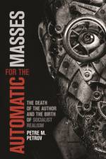 Automatic for the Masses af Petre M. Petrov