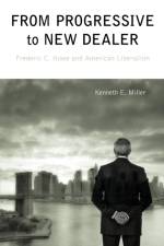 From Progressive to New Dealer