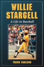 Willie Stargell af Frank Garland