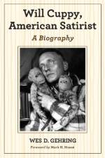 Will Cuppy, American Satirist af Wes D. Gehring