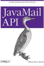 Java Mail API af Elliotte Rusty Harold