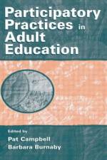 Participatory Practices in Adult Education