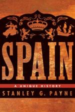 Spain af Stanley Payne