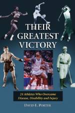 Their Greatest Victory af David L. Porter