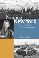 Naming New York af Sanna Feirstein