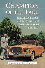 Champion of the Lark af Robert R. Ebert