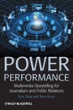 Power Performance af Tony (University of South Florida Silvia