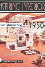 Inspiring Interiors 1950s af C. Eugene Moore