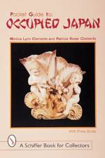Pocket Guide to Occupied Japan af Monica Lynn Clements
