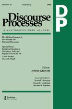 Empirical Studies of Literature
