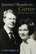 Jimmy and Rosalynn Carter af Jr. Godbold
