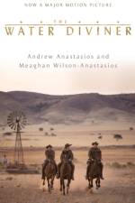 The Water Diviner af Andrew Anastasios