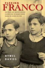 Fleeing Franco af Hywel Davies