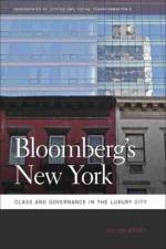 Bloomberg's New York af Julian Brash