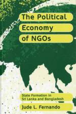 The Political Economy of NGOs af Jude L. Fernando