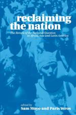 Reclaiming the Nation