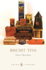 Biscuit Tins af Tracy Dolphin