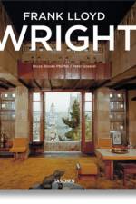 Frank Lloyd Wright af Bruce Brooks Pfeiffer