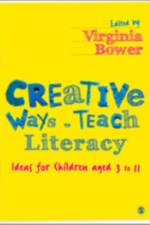 Creative Ways to Teach Literacy