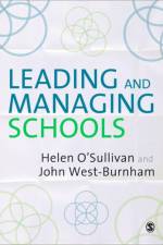 Leading and Managing Schools