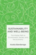 Sustainability and Well-Being af A. Bandarage