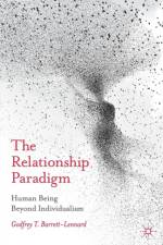 Relationship Paradigm af Godfrey Barrett-Lennard
