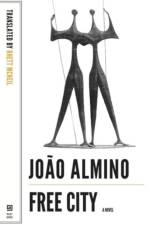 Free City af Joao Almino