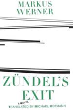 Zundel's Exit af Markus Werner