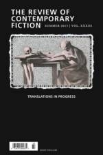 Review of Contemporary Fiction, Volume XXXIII, No. 2 af Jeremy Davies