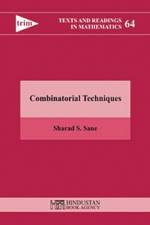 Combinatorial techniques