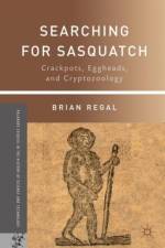 Searching for Sasquatch af B. Regal
