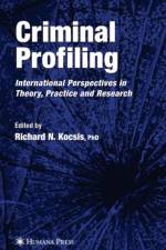 Criminal Profiling