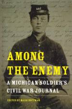 Among the Enemy af William Horton Kimball