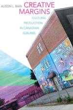 Creative Margins af Alison L. Bain