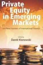 Private Equity in Emerging Markets