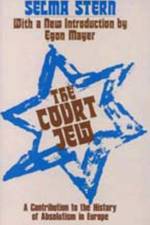 Court Jew af Selma Stern