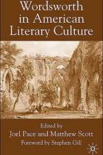 Wordsworth in American Literary Culture