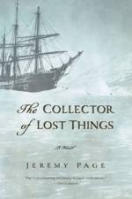 Collector of Lost Things