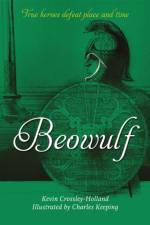 Beowulf af Kevin Crossley-Holland