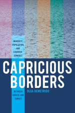 Capricious Borders af Olga Demetriou