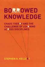Borrowed Knowledge af Stephen H. Kellert