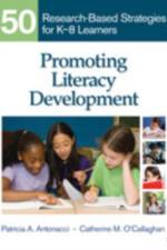 Promoting Literacy Development af Patricia A. Antonacci