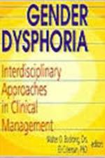 Gender Dysphoria af Edmond J Coleman