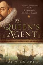 Queen's Agent
