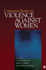 Companion Reader on Violence Against Women