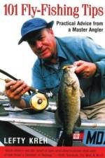 101 Fly-Fishing Tips af Lefty Kreh